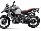 BMW R 1250GS Adventure